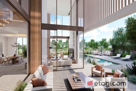 Dubai Land, Dubai, BAE’de satılık villa 5 yatak odası, 552.2 m&sup2; No 583284 - fotoğraf 4