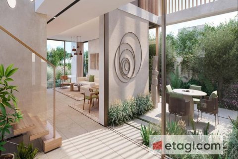 Dubai Land, Dubai, BAE’de satılık villa 5 yatak odası, 552.2 m&sup2; No 583284 - fotoğraf 9