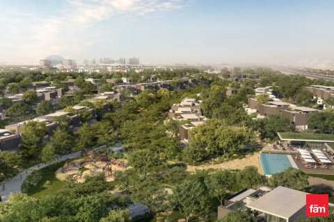 Σπίτι σε Dubai, ΗΑΕ 4 υπνοδωμάτια, 250.1 τ.μ. Αρ. 701447 - φωτογραφία 5