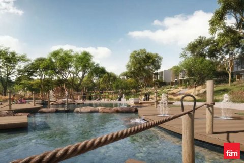 Σπίτι σε Dubai, ΗΑΕ 4 υπνοδωμάτια, 250.1 τ.μ. Αρ. 701447 - φωτογραφία 13