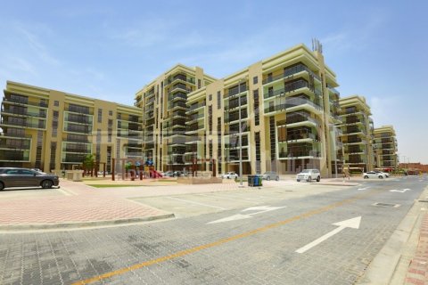 Apartament în Abu Dhabi, EAU 3 dormitoare, 176 mp.  №410555