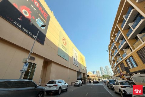 Affär till försäljning i Dubai, UAE 53.4 kvm Nr. 722361 - fotografi 10