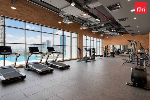 Dzīvoklis Business Bay, Dubaijā, AAE 2 istabas, 104.1 m2 Nr. 722388 - attēls 26