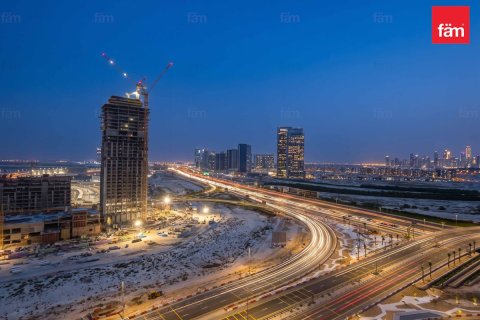 Dzīvoklis Business Bay, Dubaijā, AAE 2 istabas, 104.1 m2 Nr. 722388 - attēls 24