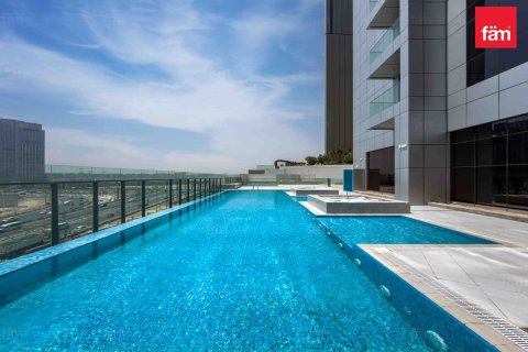 Dzīvoklis Business Bay, Dubaijā, AAE 2 istabas, 104.1 m2 Nr. 722388 - attēls 28