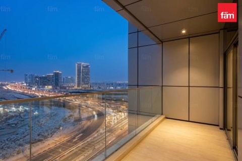 Dzīvoklis Business Bay, Dubaijā, AAE 2 istabas, 104.1 m2 Nr. 722388 - attēls 20
