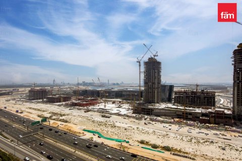 Dzīvoklis Business Bay, Dubaijā, AAE 2 istabas, 104.1 m2 Nr. 722388 - attēls 22