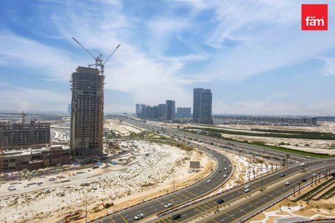 Dzīvoklis Business Bay, Dubaijā, AAE 2 istabas, 104.1 m2 Nr. 722388 - attēls 21