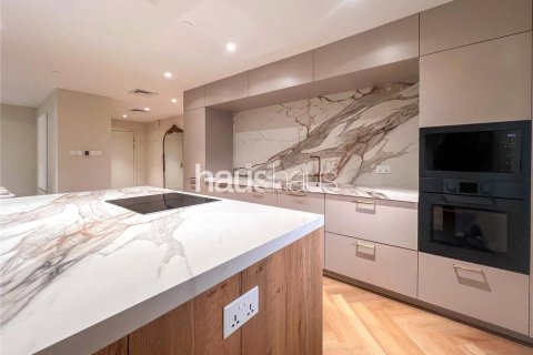 Apartmán v The Views, Dubai, SAE 3 spálne, 186 m2 č. 626211 - Fotografia 17