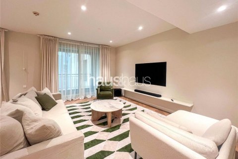 Apartmán v The Views, Dubai, SAE 3 spálne, 186 m2 č. 626211 - Fotografia 7