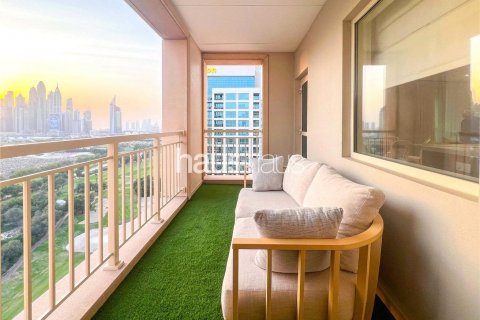 Apartmán v The Views, Dubai, SAE 3 spálne, 186 m2 č. 626211 - Fotografia 9