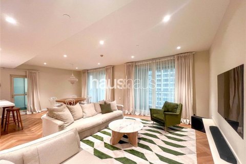Apartmán v The Views, Dubai, SAE 3 spálne, 186 m2 č. 626211 - Fotografia 5