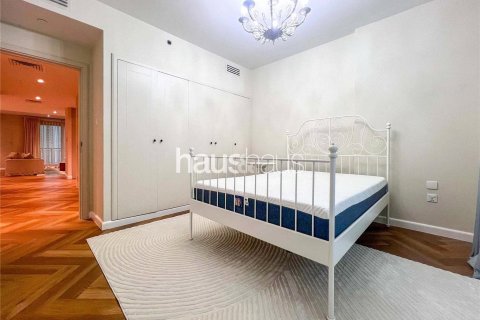 Apartmán v The Views, Dubai, SAE 3 spálne, 186 m2 č. 626211 - Fotografia 11