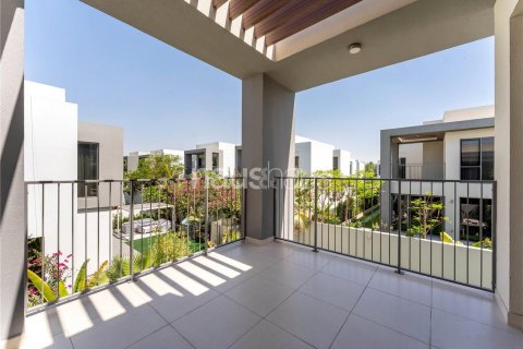 Dubai Hills Estate、Dubai、UAE にあるヴィラ販売中 4ベッドルーム、327 m2、No626210 - 写真 9