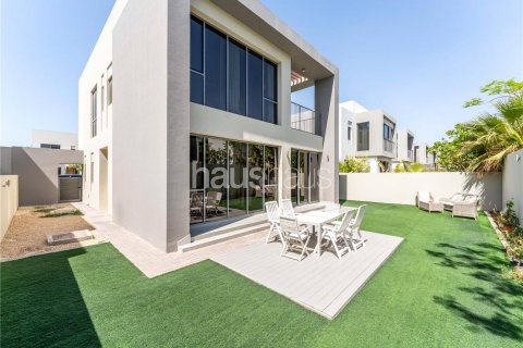 Dubai Hills Estate、Dubai、UAE にあるヴィラ販売中 4ベッドルーム、327 m2、No626210 - 写真 10