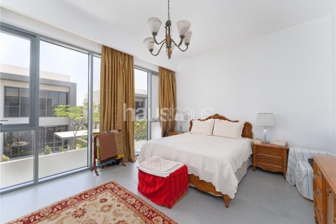 Dubai Hills Estate、Dubai、UAE にあるヴィラ販売中 4ベッドルーム、327 m2、No626210 - 写真 6