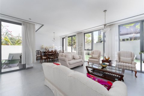 Dubai Hills Estate、Dubai、UAE にあるヴィラ販売中 4ベッドルーム、327 m2、No626210 - 写真 2