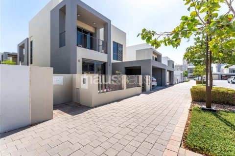 Dubai Hills Estate、Dubai、UAE にあるヴィラ販売中 4ベッドルーム、327 m2、No626210 - 写真 13