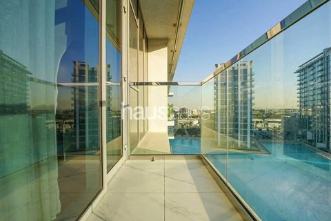 Apartment sa Mohammed Bin Rashid City, Dubai, UAE 1 silid-tulugan, 70 sq.m. № 626208