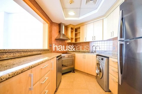 阿联酋 Dubai Palm Jumeirah 待售 : 1 卧, 106 平方米 , 编号626205 - 照片 3