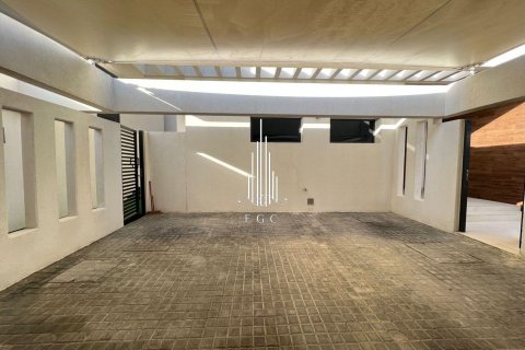 Villa til salg i Yas Island, Abu Dhabi, UAE 5 soveværelser, 765.5 kvm № 533234 - foto 22