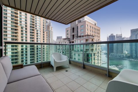 Apartamento en alquiler en Dubai Marina, Dubai, EAU 2 dormitorios, 141.77 m2 № 754422 - foto 9