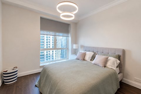 Apartamento en alquiler en Dubai Marina, Dubai, EAU 2 dormitorios, 141.77 m2 № 754422 - foto 4