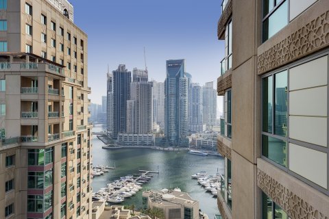 Apartamento en alquiler en Dubai Marina, Dubai, EAU 2 dormitorios, 141.77 m2 № 754422 - foto 11