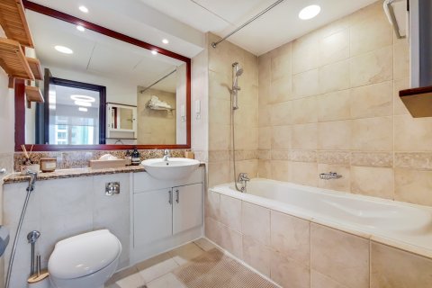 Apartamento en alquiler en Dubai Marina, Dubai, EAU 2 dormitorios, 141.77 m2 № 754422 - foto 5