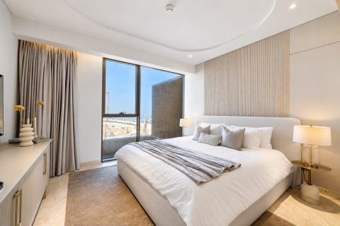 Apartamento para arrendamento em Palm Jumeirah, Dubai, EAU 2 quartos, 131.23 m2 № 754430 - foto 7