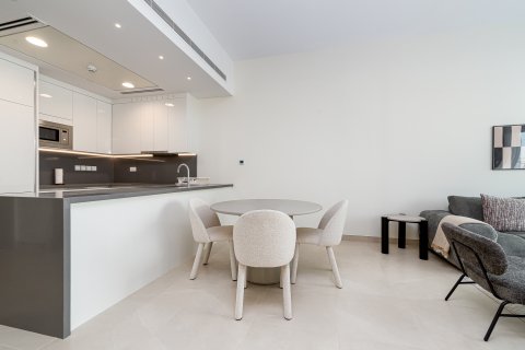 Apartment sa Al Wasl, Dubai, UAE 1 silid-tulugan, 85.47 sq.m. № 754427 - larawan 13