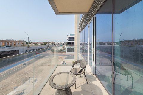 Apartment sa Al Wasl, Dubai, UAE 1 silid-tulugan, 85.47 sq.m. № 754427 - larawan 8