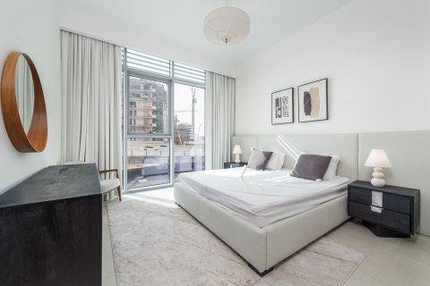 Apartment sa Al Wasl, Dubai, UAE 1 silid-tulugan, 85.47 sq.m. № 754427 - larawan 3