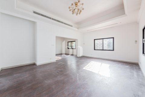 Huvila Al Rashidiya, Dubai, Arabiemiraatit 5 makuuhuonetta, 10000 m2 № 754429 - kuva 3