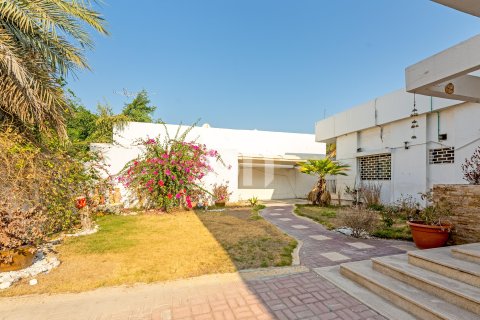 Huvila Al Rashidiya, Dubai, Arabiemiraatit 5 makuuhuonetta, 10000 m2 № 754429 - kuva 21