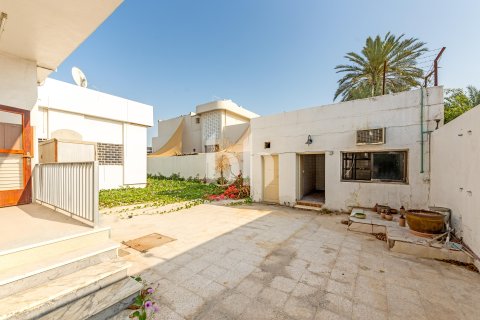 Huvila Al Rashidiya, Dubai, Arabiemiraatit 5 makuuhuonetta, 10000 m2 № 754429 - kuva 19