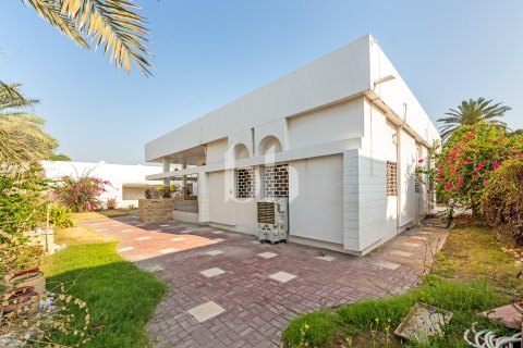 Huvila Al Rashidiya, Dubai, Arabiemiraatit 5 makuuhuonetta, 10000 m2 № 754429 - kuva 18