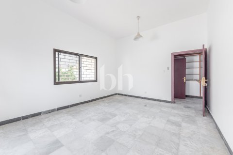 Huvila Al Rashidiya, Dubai, Arabiemiraatit 5 makuuhuonetta, 10000 m2 № 754429 - kuva 9