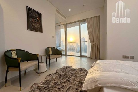 Apartmen di Downtown Dubai (Downtown Burj Dubai), Dubai, UAE 2 bilik tidur, 119.3 meter persegi № 583075 - foto 10