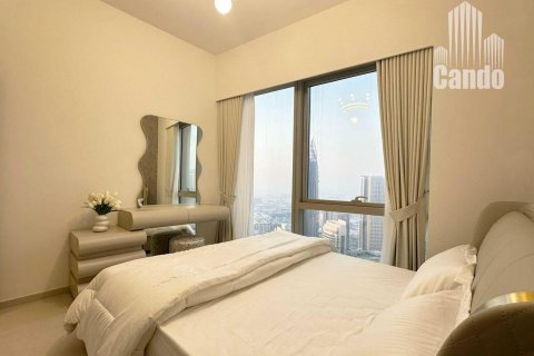 Apartmen di Downtown Dubai (Downtown Burj Dubai), Dubai, UAE 2 bilik tidur, 119.3 meter persegi № 583075 - foto 14