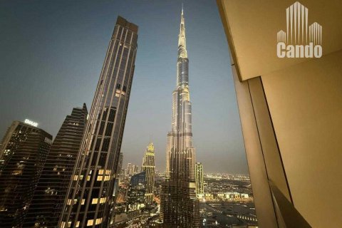 Apartament în Downtown Dubai (Downtown Burj Dubai), Dubai, EAU 2 dormitoare, 119.3 mp.  №583075