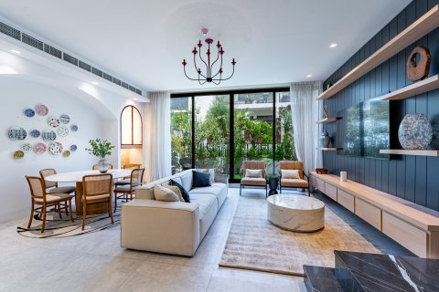 Townhouse in Dubai, UAE 4 bedrooms, 201 sq.m. № 766225 - photo 5