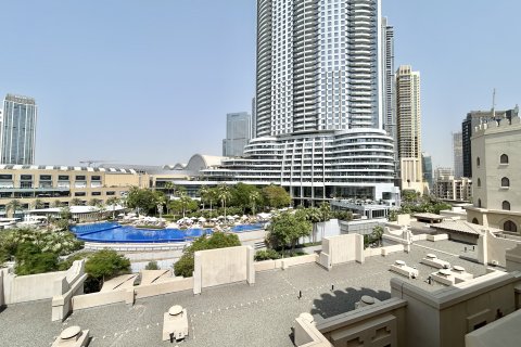 Apartment in Downtown Dubai (Downtown Burj Dubai), UAE 1 bedroom, 98 sq.m. № 766224 - photo 19