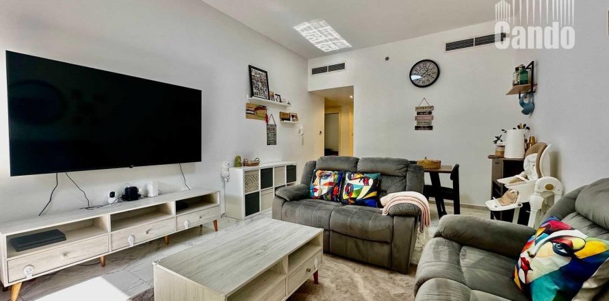 Apartmán v Jumeirah Village Circle, Dubai, SAE 2 spálne, 182.8 m2 č. 582369