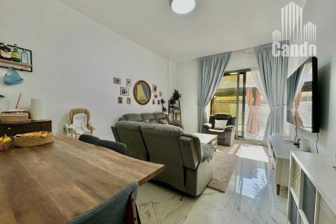 Apartmán v Jumeirah Village Circle, Dubai, SAE 2 spálne, 182.8 m2 č. 582369 - Fotografia 3