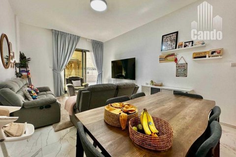 Apartmán v Jumeirah Village Circle, Dubai, SAE 2 spálne, 182.8 m2 č. 582369 - Fotografia 4