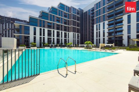 Apartament de vânzare în Dubai Hills Estate, Dubai, EAU 1 dormitor, 65.4 mp.  №763258 - poză 17