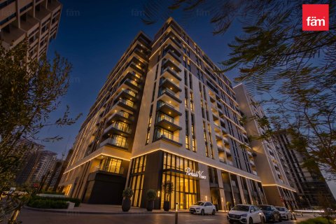 Korter asukohaga Dubai Hills Estate, AÜE: 1 magamistoaga, 65.4 m² Nr 763258