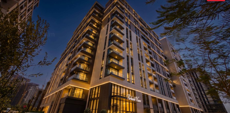 Apartament în Dubai Hills Estate, Dubai, EAU 1 dormitor, 65.4 mp.  №763258