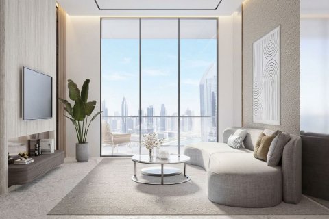 Müüa korter asukohaga Dubai, AÜE: 2 magamistoaga, 115.1 m² Nr 763256 - pilt 3